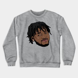 Rookie carter Crewneck Sweatshirt